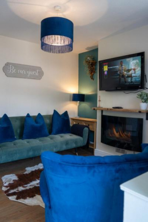 The Plumb Townhouse in Warwick Centre